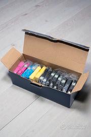 Cartucce OfficeWorld 16XL Epson WF-2540WF / WF-266