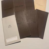 Refil agenda louis vuitton ed hermes