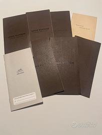 Refil agenda louis vuitton ed hermes