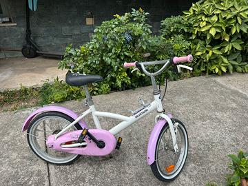 Bici bimba