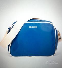 Tracolla BENSIMON Small Besace