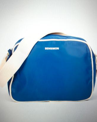 Tracolla BENSIMON Small Besace