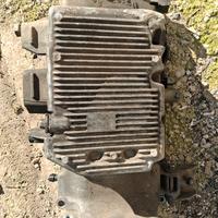 sottocoppa olio opera zafira