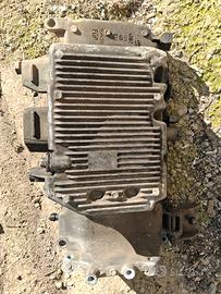 sottocoppa olio opera zafira