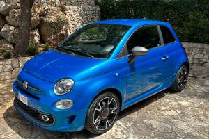 Fiat 500 S Gpl