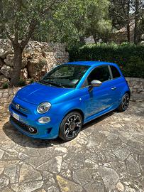 Fiat 500 S Gpl