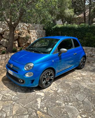 Fiat 500 S Gpl