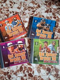 Bud Spencer/Terence Hilll