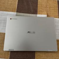 Asus  CX1500CKA Chromebook portatile