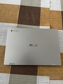 Asus  CX1500CKA Chromebook portatile