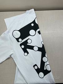 Off white tshirt