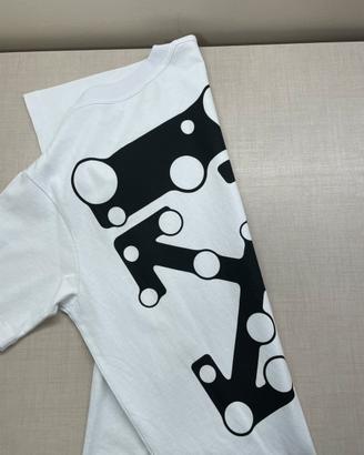 Off white tshirt