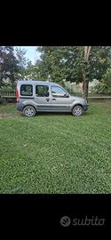Renault Kangoo 4x4 1.9 tdci