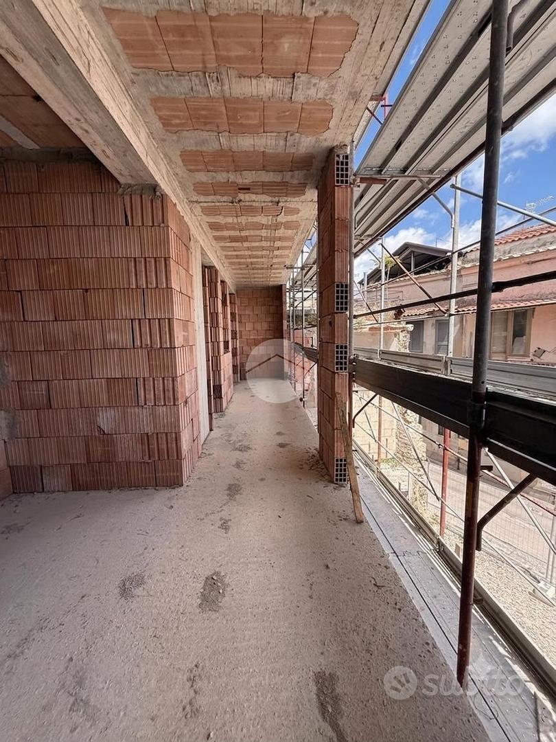 Appartamento – Sant'Arpino, Caserta - Vista 2