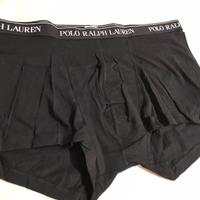 Boxer polo ralph lauren