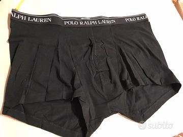 Boxer polo ralph lauren