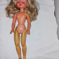 Bambola Furga Pritti Millemosse