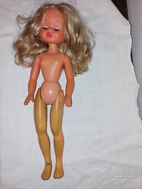 Bambola Furga Pritti Millemosse