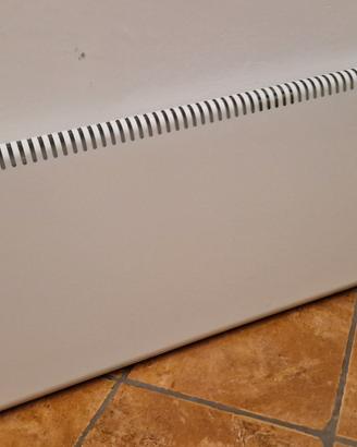 Radiatore Svedese TEGO 1200 w