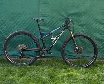 orbea oiz