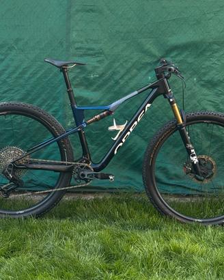 orbea oiz