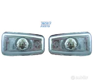 FRECCIE LATERALI CITROEN SAXO PEUGEOT 106 306 VETR