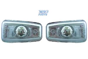 FRECCIE LATERALI CITROEN SAXO PEUGEOT 106 306 VETR