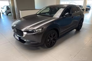 MAZDA CX-30 2.5LSkyactiv-G 140cv M Hybrid Ad'van