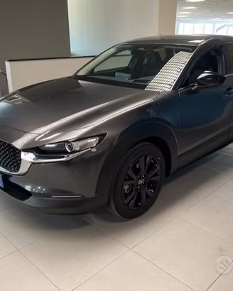 MAZDA CX-30 2.5LSkyactiv-G 140cv M Hybrid Ad'van