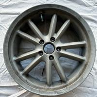 Cerchione posteriore Piaggio Beverly 500