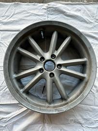 Cerchione posteriore Piaggio Beverly 500