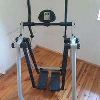 Cross trainer Buffalo