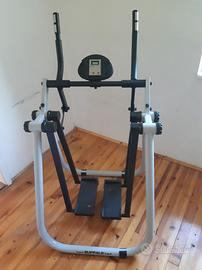 Cross trainer Buffalo