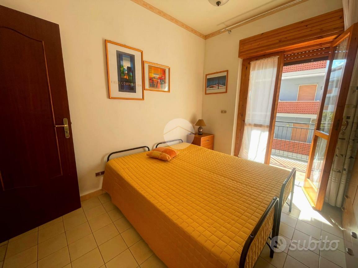 Appartamento – Scalea, San Giuseppe, Monticello - Vista 5