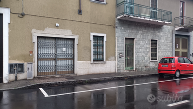 Laboratorio cat C3 140mt