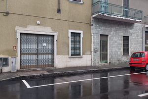 Laboratorio cat C3 140mt