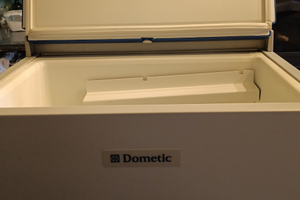 Frigorifero x camper /roulotte