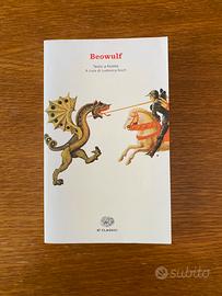 Beowulf