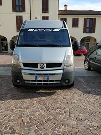 Trasporti e Traslochi