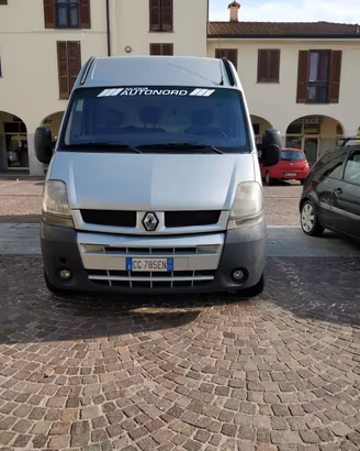 Trasporti e Traslochi