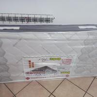 materasso in poliuretano espanso