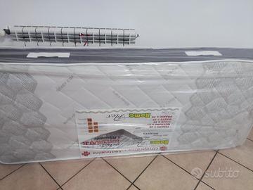 materasso in poliuretano espanso