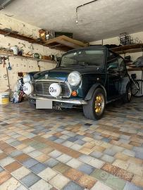 Mini Balmoral Edition 1.3i