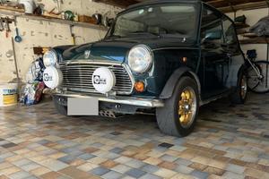 Mini Balmoral Edition 1.3i