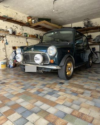 Mini Balmoral Edition 1.3i