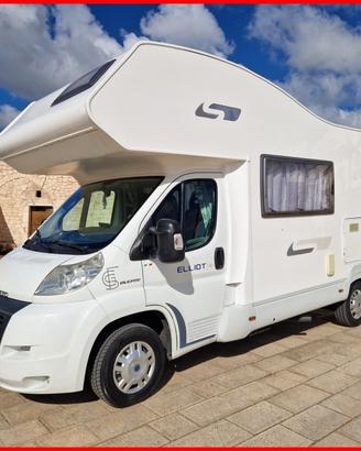 Ci International elliot 40