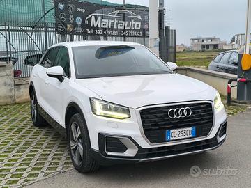 AUDI Q2 ADMIRED 1.6 TDI 09/2020 KM 110.000 BIXENO/