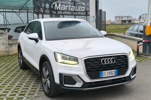 AUDI Q2 ADMIRED 1.6 TDI 09/2020 KM 110.000 BIXENO/