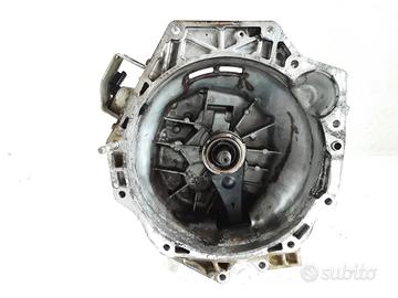 CAMBIO MANUALE COMPLETO SUZUKI Jimny 2Â° Serie K9K