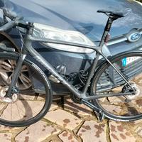 Giant TCR Advanced SL 